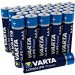 Varta Longlife AAA Alkaline batterijen 1.5V