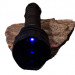 C255-eXtreme robuuste 255nm korte golf UV zaklamp