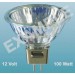 Reserve halogeenlamp longlife 12V/100 Watt