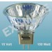 Reserve halogeenlamp 15V/150 Watt