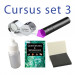 Cursus set 3
