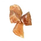 Oranje Calciet ruw, 1 kg