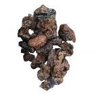 Chalcedoon ruw, 1 kg.