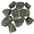Labradoriet ruw, 0,5 kg.