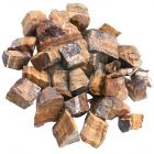 Tijgeroog ruw, 1 kg.