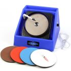 20-0008 Hi-Tech Daimond 8 inch Slant Cabber Vlakslijpmachine