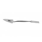 Archeologie Paleerijzer & Troffel RVS 13 mm.