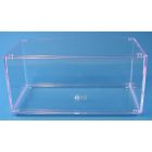 Plastic doos 152 x 76 x 69 mm. (stapelbaar)