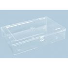 Vakkendoos 335 x 225 x 73 mm. met 1 vak
