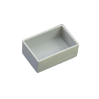 System-Box doosjes 45 x 30 x 18 mm. Grijs