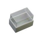 System-Bloc 30 x 45 x 32 mm. grijze bodem