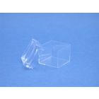Loependoosje kleine 26 x 26 x 29 mm.