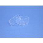 Minimount-doosje 24 x 19 x 14 mm.