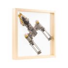decoro 40x40 goud 2