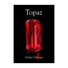 Extra Lapis English no.14: Topaz