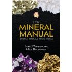 41321 The Mineral Manual book softback bodemschat europe