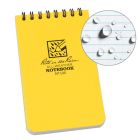Rite in the Rain notebook top spiral 7,5 x 12,5 cm