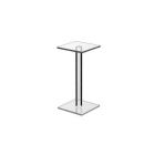 Zuil-display 100 x 210 mm.