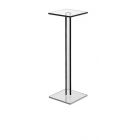 Zuil-display 100 x 310 mm.