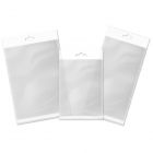 Headerbag met Eurosleuf 60 x 80 mm.