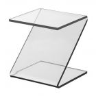 Z-display 100 x 100 x 100 mm.