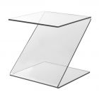 Z-display 200 x 200 x 200 mm.