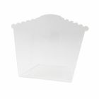 Collier display H 190 mm. voor 1 - 5 Colliers