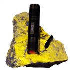 A365-1 High Power 365nm lange golf UV zaklamp