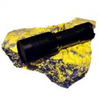 A365-4 Ultra High Power 365nm lange golf UV zaklamp