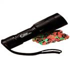 C255-4 Ultra High Power 255nm korte golf UV zaklamp