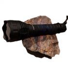 C255-eXtreme robuuste 255nm korte golf UV zaklamp