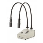 2 x 3 W Powerled Koudlichtbron, LE.5207