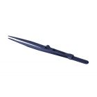 Klempincet anti-magnetisch met rechte spitse punt 16 cm.