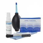 Microscoop schoonmaakset
