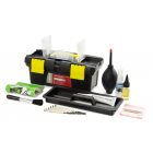 Microscoop onderhouds- en reparatieset