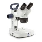 Euromex Edublue triple magnification stereomicroscoop ED.1502-S