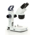 Euromex Edublue triple magnification stereomicroscoop ED.1802-S 