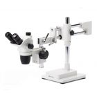 Euromex NexiusZoom Trinoculaire zoom stereomicroscoop NZ.1903-B
