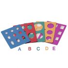 Lortone_Aluminium_ sjablonen_set
