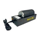 82200 Trommelmachine Tumbelbee BlackBee TB-3-220 2x1kg 220v