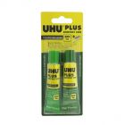 UHU-plus Groen endfest 300