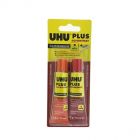 UHU-plus Rood sofortfest