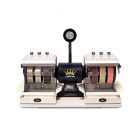 CabKing 6" Slijp- en Polijstmachine 