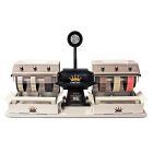CabKing 8" slijp- en polijstmachine