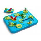 Dinosaurs Mysterious Islands spel
