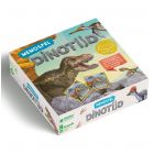 Memospel Dinotijd 
