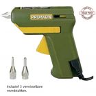 Proxxon MICROMOT lijmpistool HKP 220