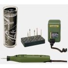 Proxxon Micromot Complete Graveerset GG12 
