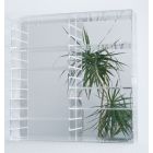 Spiegel achterwand voor vitrine 95211 en 95212