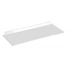 Set van 2 legplanken voor vitrine 95211